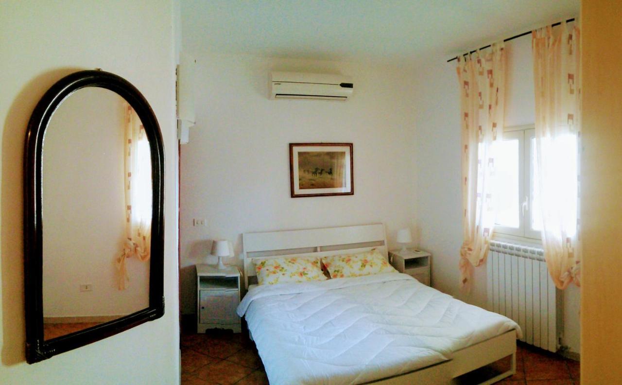 Fenicepugliese ซานวีโต เดย์ นอร์มานนี ภายนอก รูปภาพ